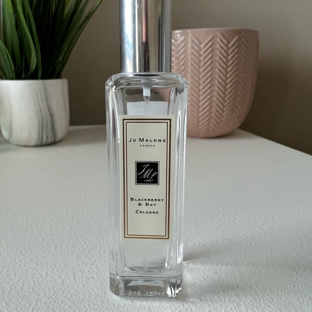 Jo Malone BlackBerry and Bay